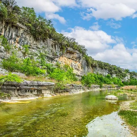 River Rock Retreat